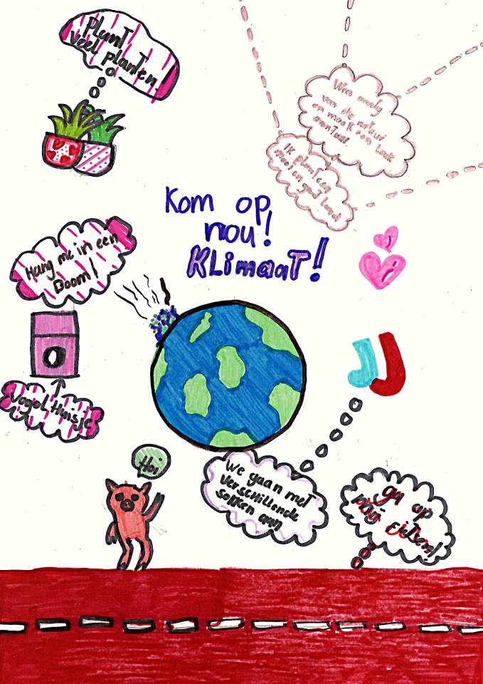 Foto van Lauren
